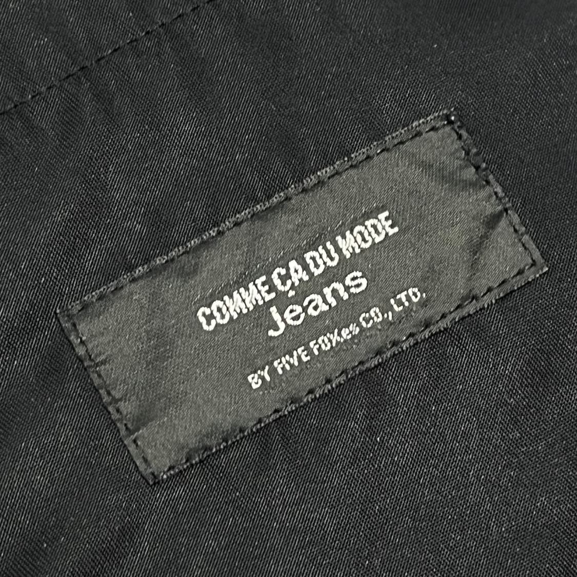 꼼사데모드 코치자켓 s09781 상품이미지6