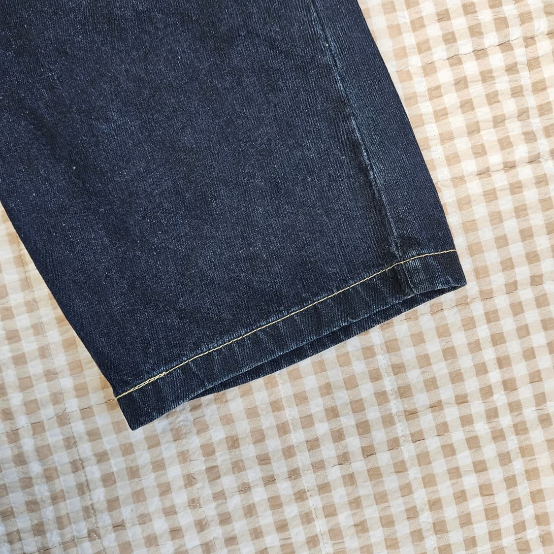 리바이스 스판 데님 청바지 남자32 상품이미지4