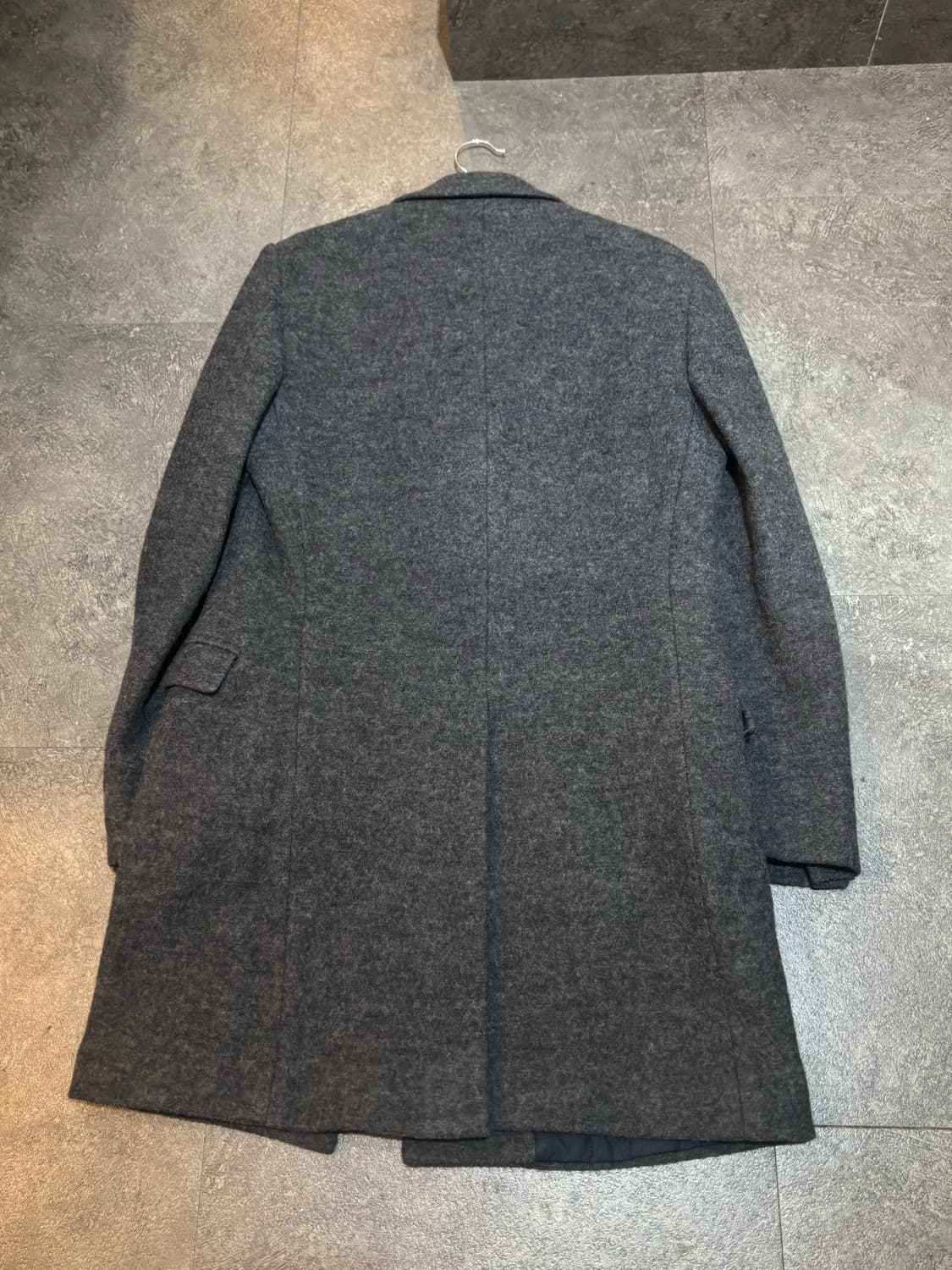 타미힐피거 코트 S사이즈 상품이미지3