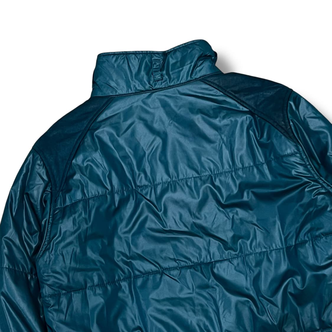 피체 글로시 패딩 s08467 상품이미지5