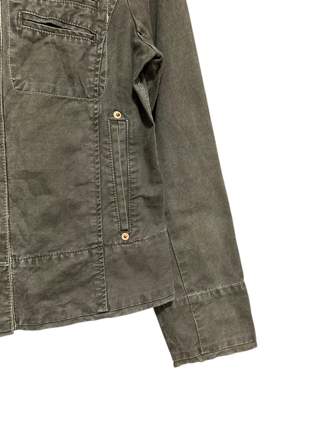 vtg jacket 상품이미지3