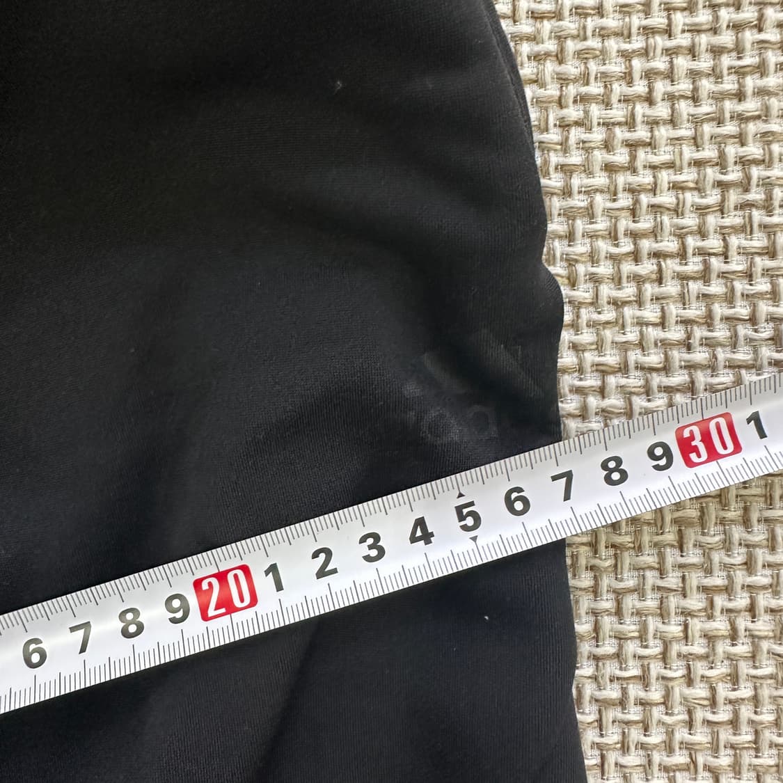 실측확인 아디다스 트레이닝 팬츠 0423D 상품이미지7