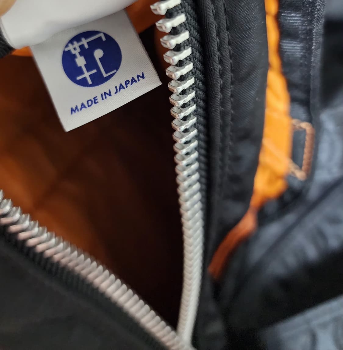 요시다포터 탱커 보스턴백 더플백 라지 상품이미지6