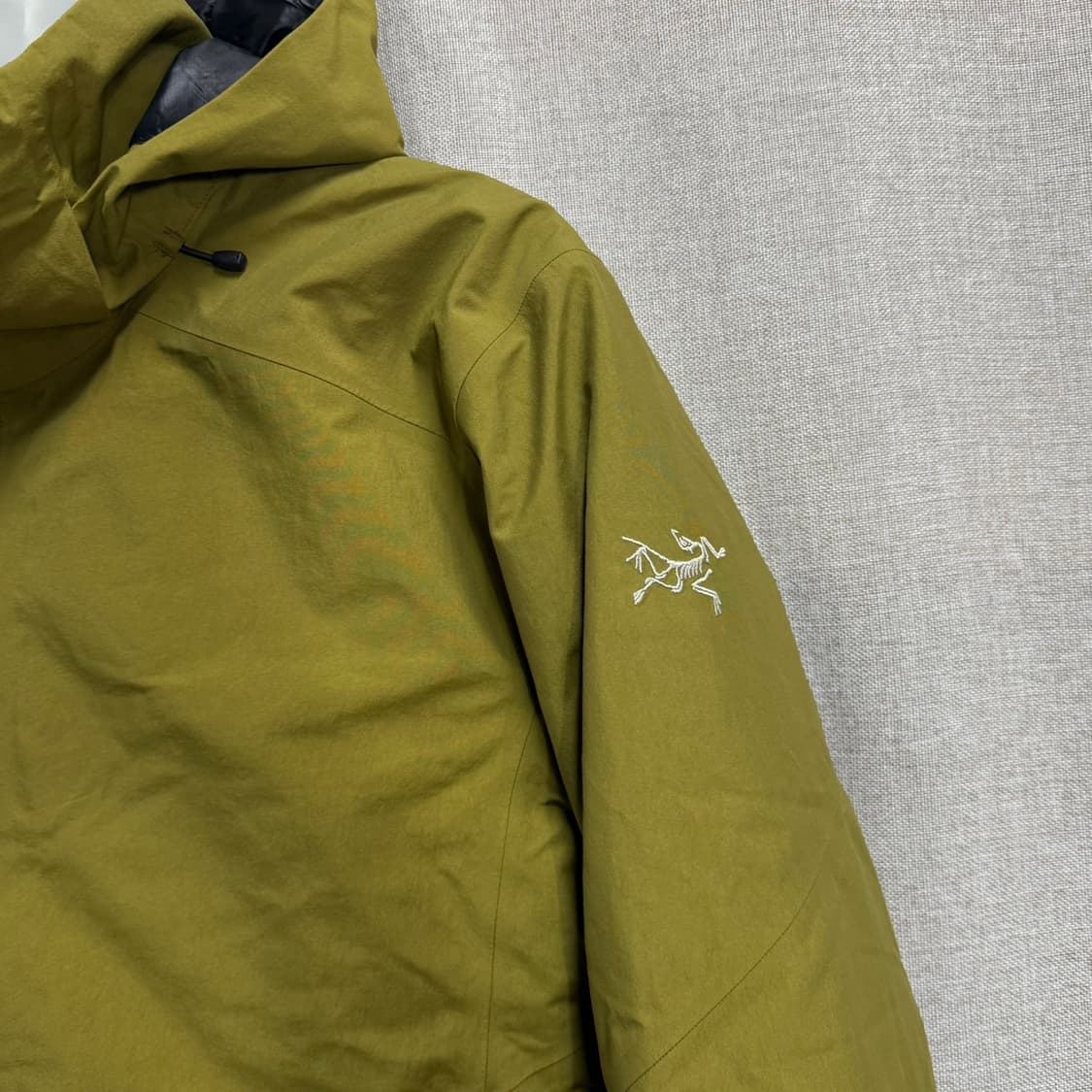 [해외XS] 아크테릭스 Arc'teryx 고어텍스 다운자켓 점퍼 상품이미지4