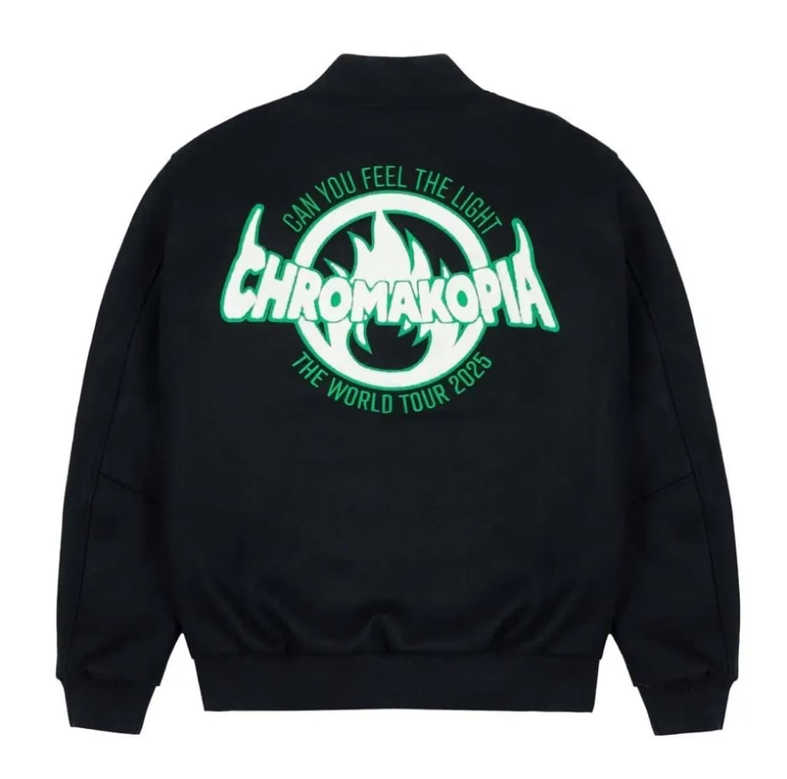 tyler the creator 타일러 더 크리에이터 바시티 자켓 2XL 상품이미지2