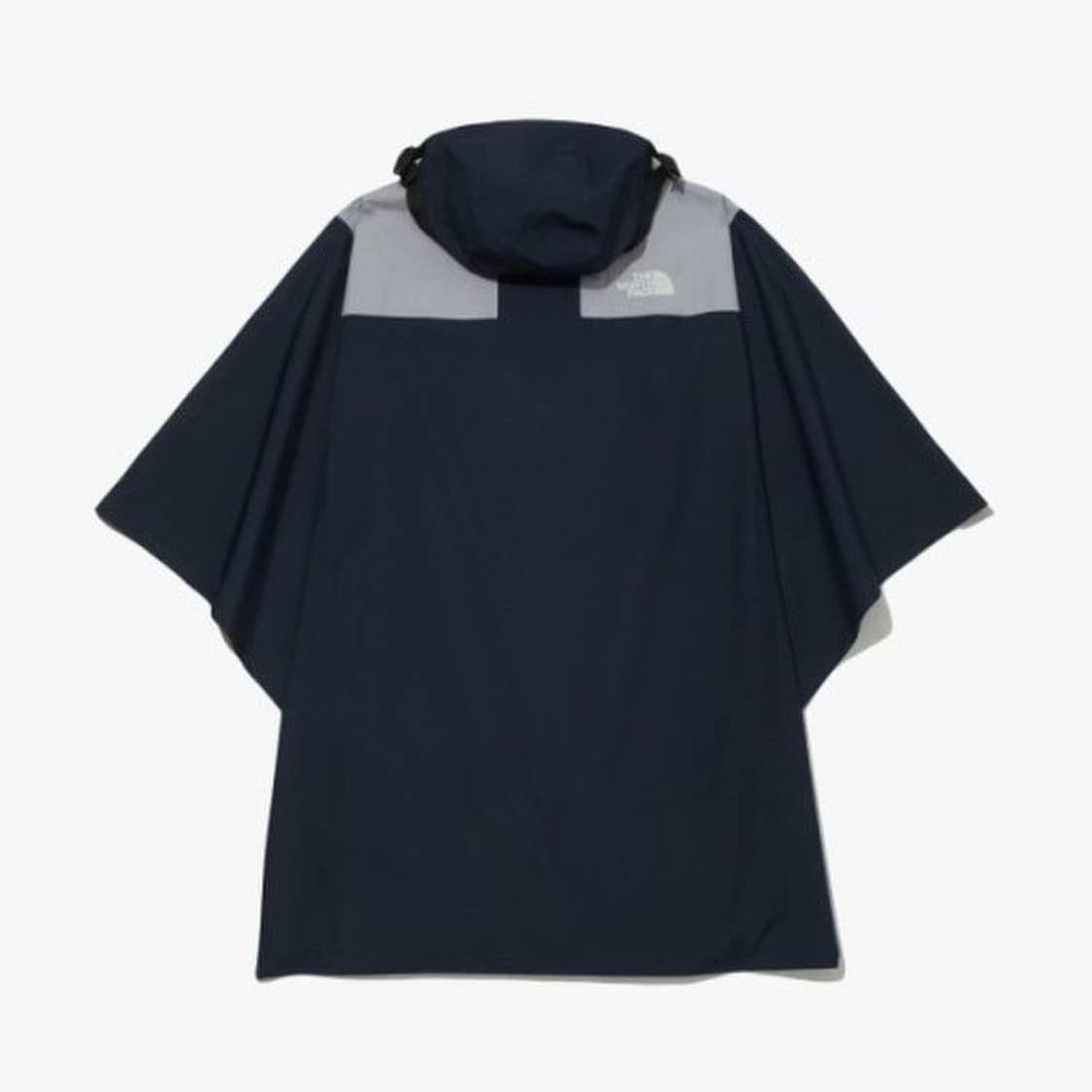 노스페이스 The North Face 캠핑 판초 우의 M 상품이미지2