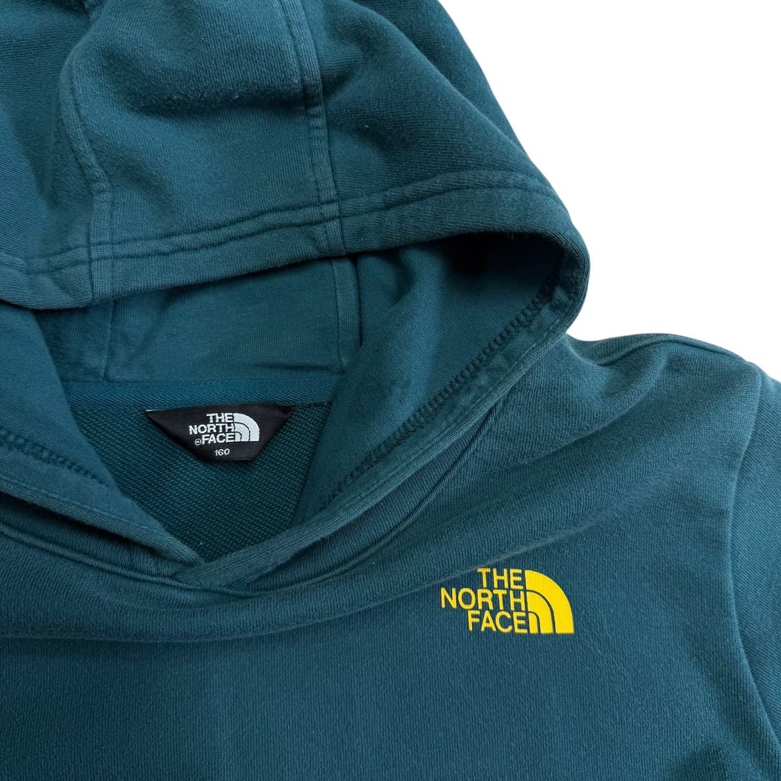 노스페이스 후드티  상품이미지2