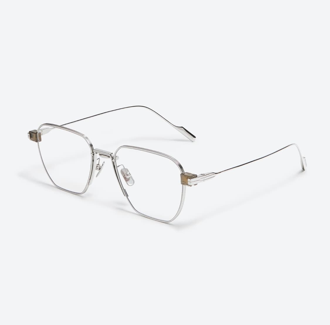 (F)젠틀몬스터 탭탭 KC3 티타늄 안경 상품이미지2