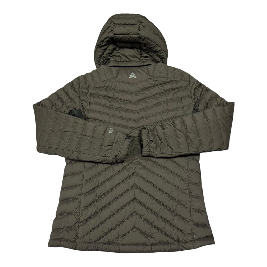  (바배) K2 알파인팀 구스다운 경량 패딩 상품이미지2