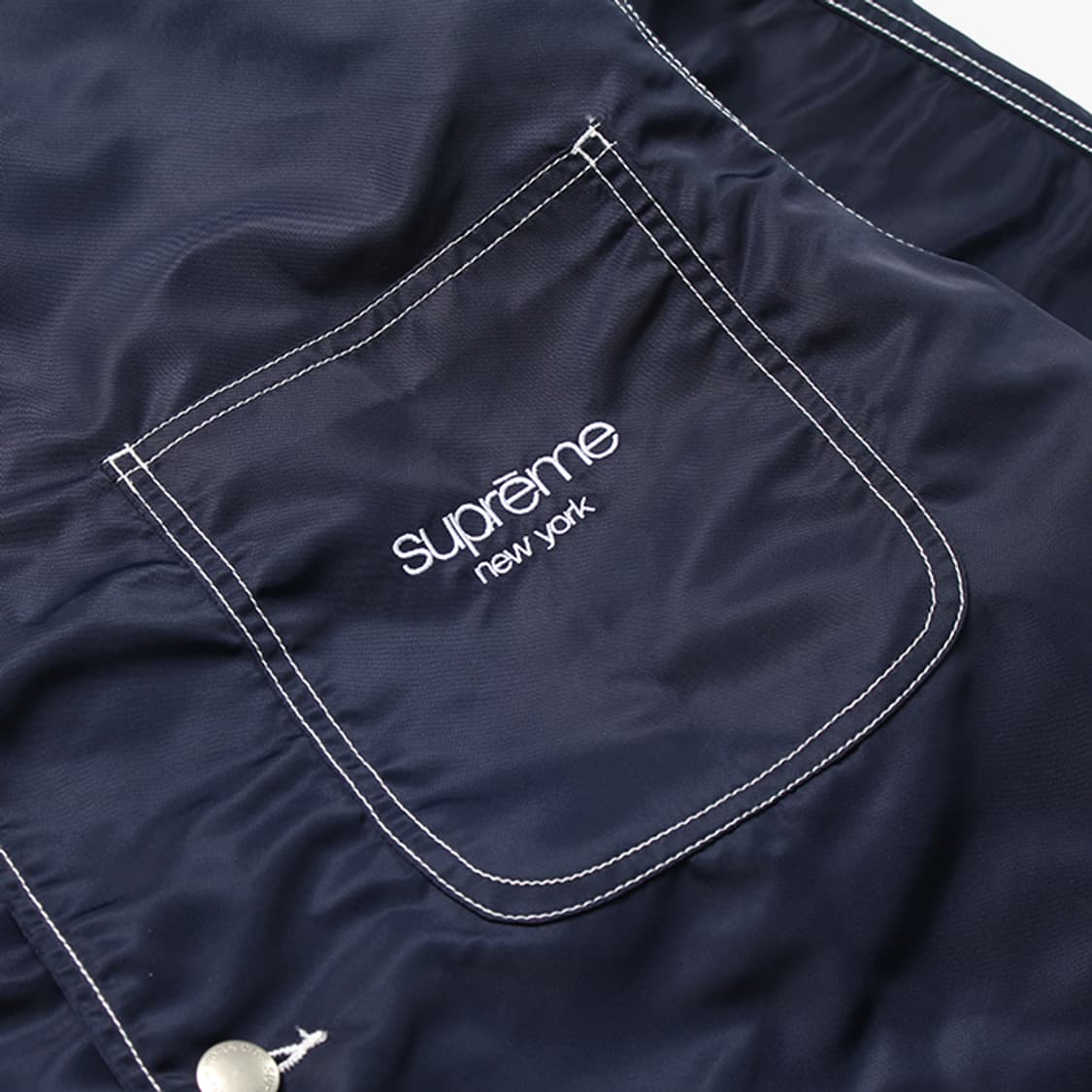  SUPREME "Nay Stitch Jacket" 상품이미지5