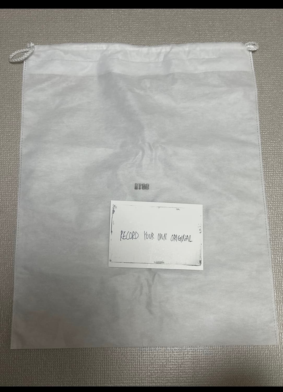 RYOO 페인터 팬츠 L 상품이미지5