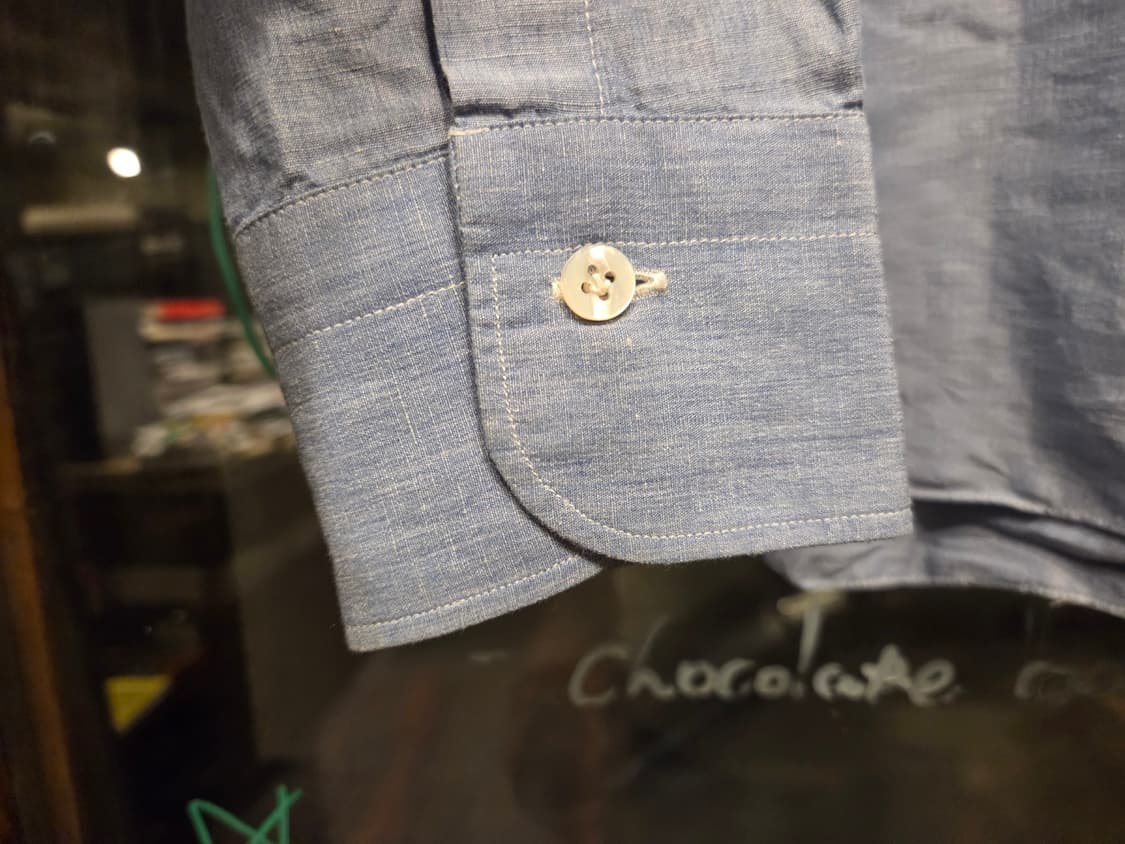 바르바 셔츠 상품이미지5