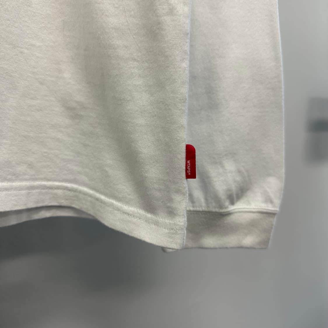 wtaps long sleeves 상품이미지6