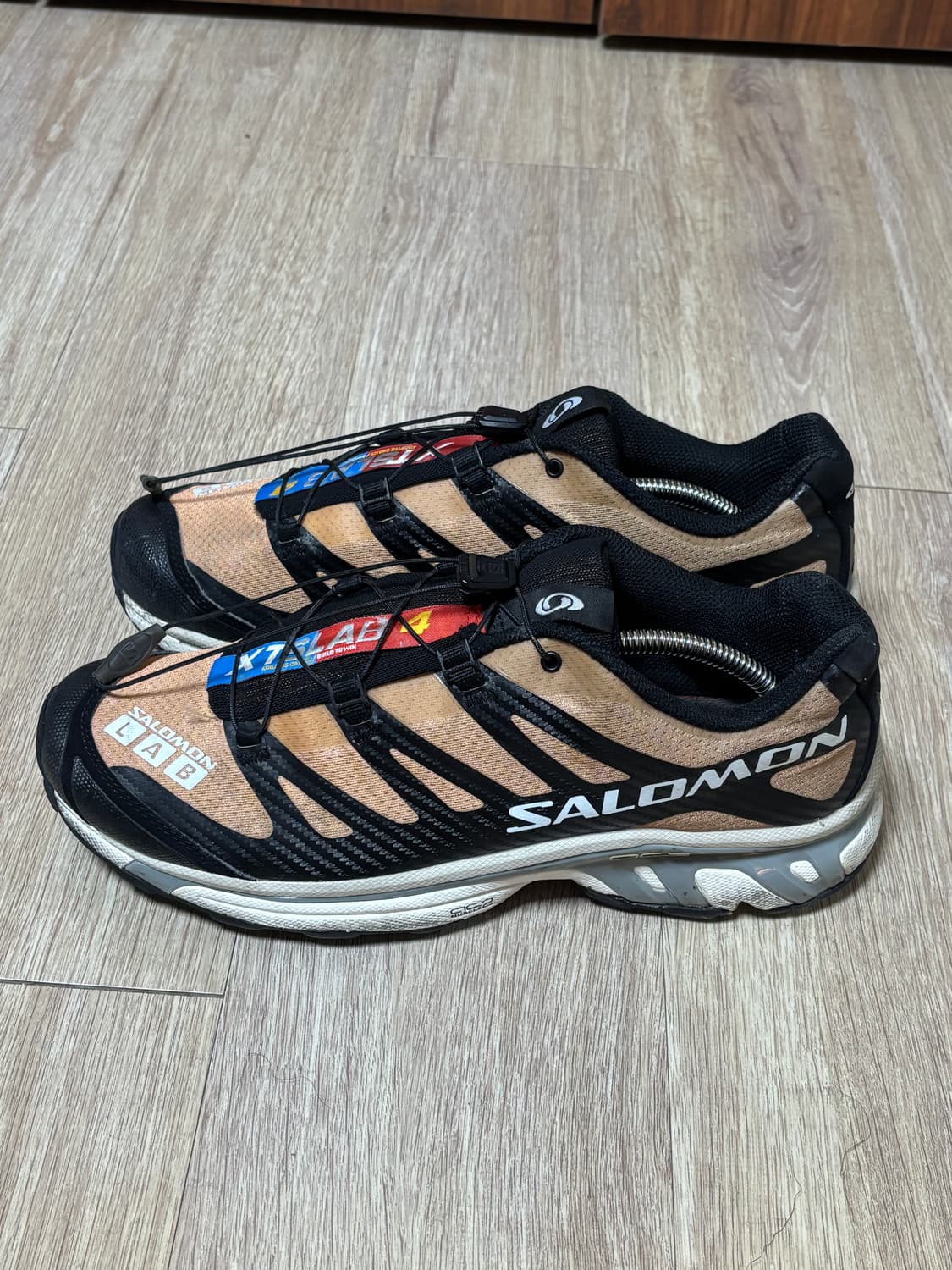 살로몬 XT-4 (280mm) 상품이미지3