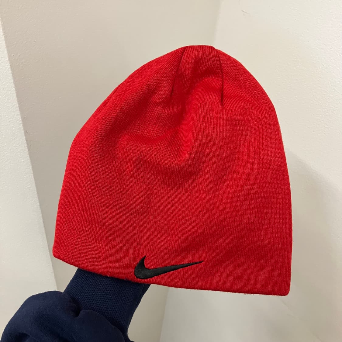 N119 나이키 양면 리버시블 비니 상품이미지3