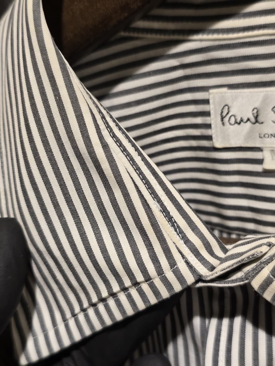 Paul Smith London Striped Shirt 상품이미지6