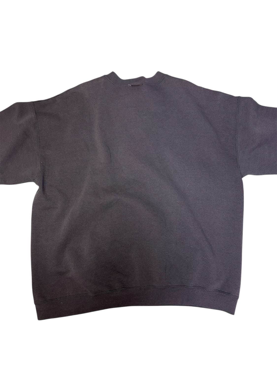 빈티지 90s 할리 데이비슨 플레임 자수 맨투맨 3XL 상품이미지8