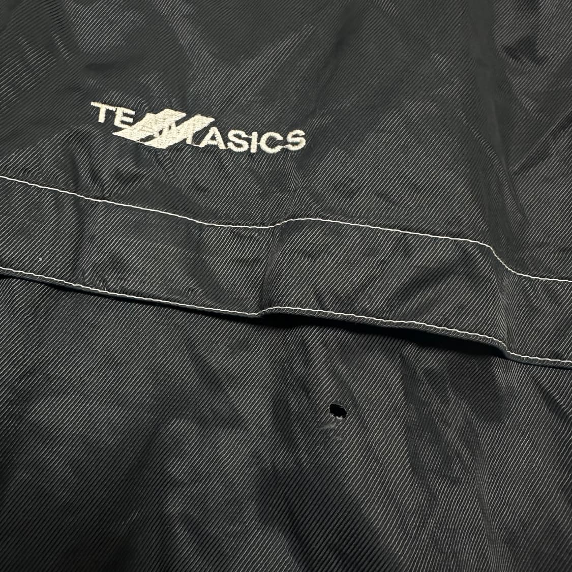 ✨ (바배) 아식스 올드스쿨 바람막이 자켓 상품이미지7