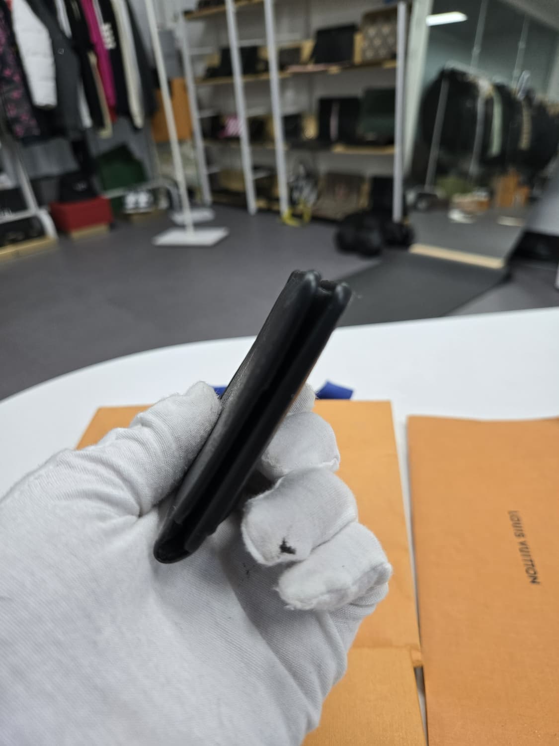 [A급컨디션]루이비통 이클립스 오거나이저 상품이미지3