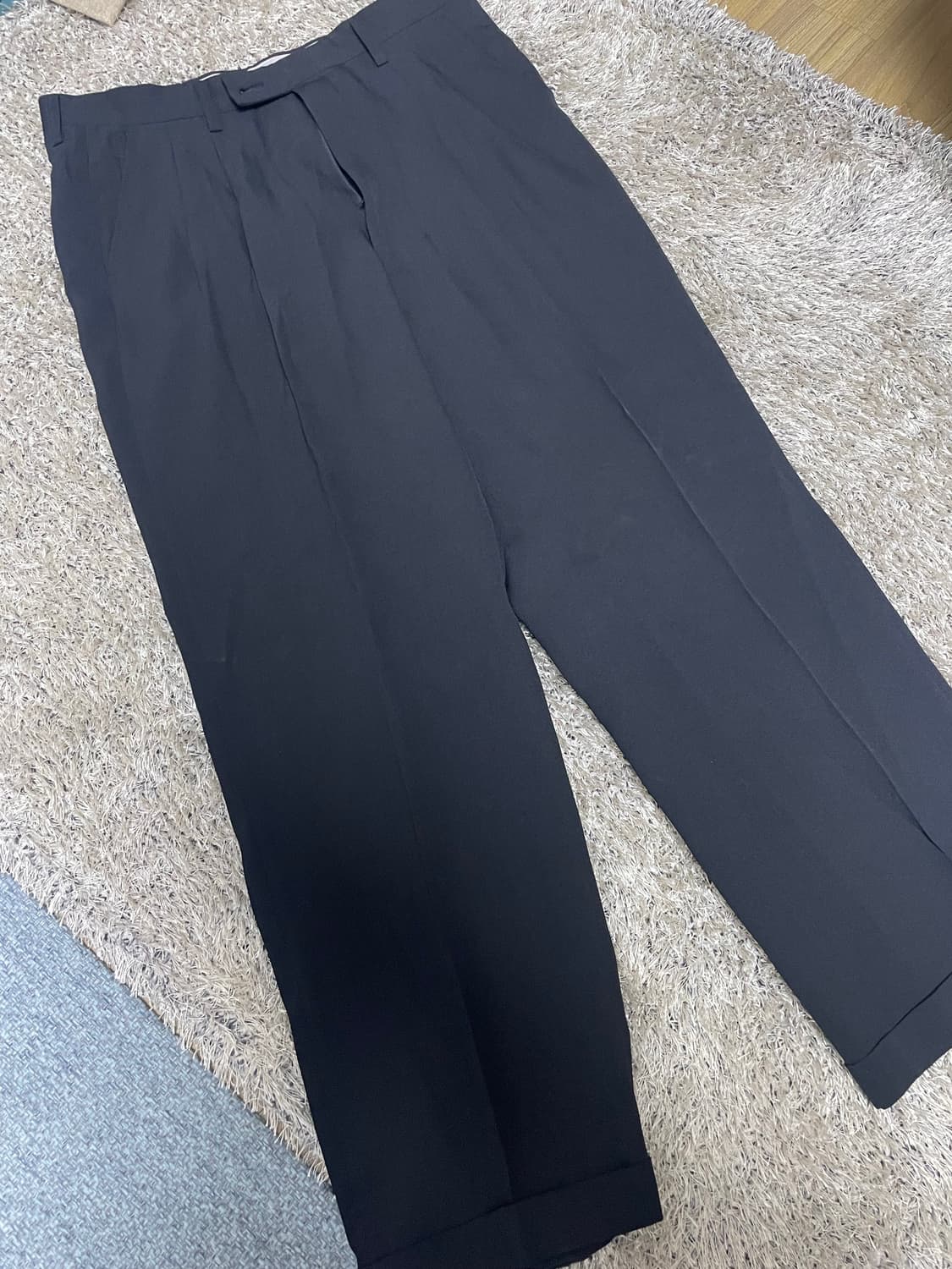 일제 겐조 골프 슬랙스 사이즈 34 상품이미지2