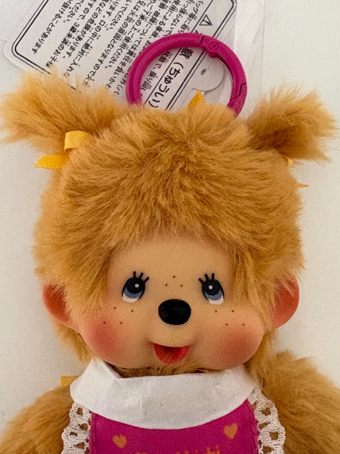 홍콩치치보내요 상품이미지1