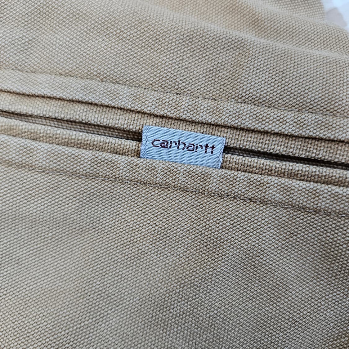 칼하트 워크자켓 남자100 상품이미지8