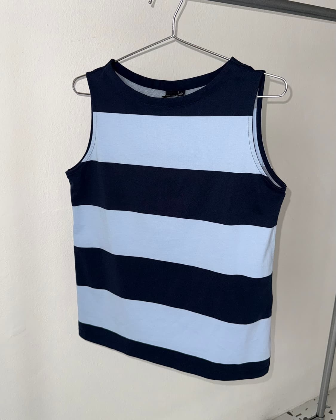 Marimekko x uniqlo 슬리브리스 상품이미지1