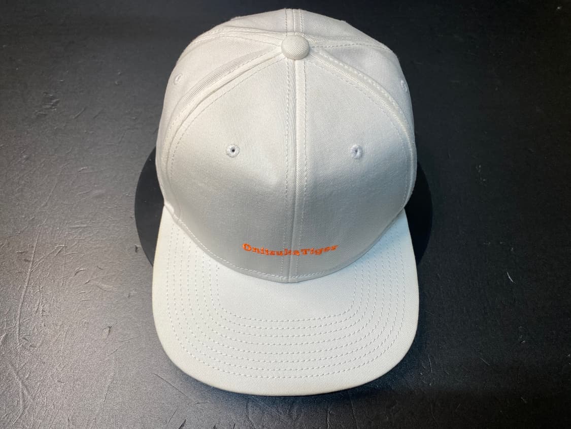 Onitsukatiger vintage cap스냅백 상품이미지1