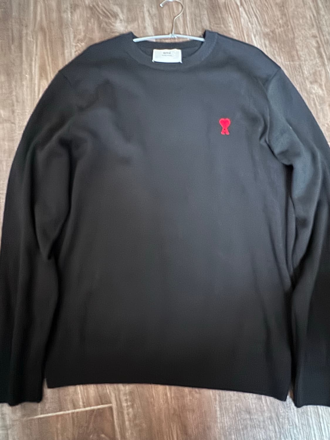 아미 니트 상품이미지3