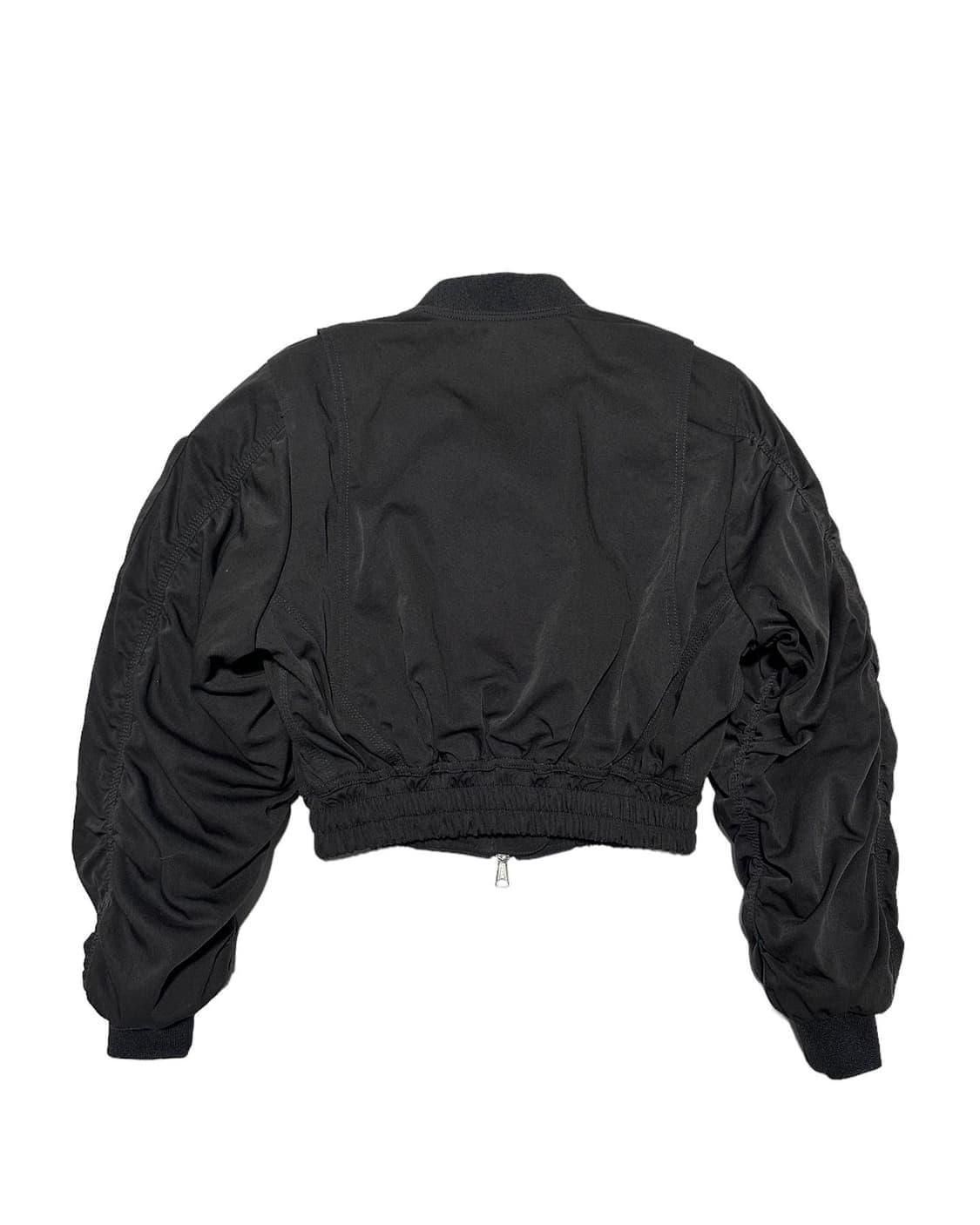 디젤 여자 봄버자켓 FW 상품이미지5