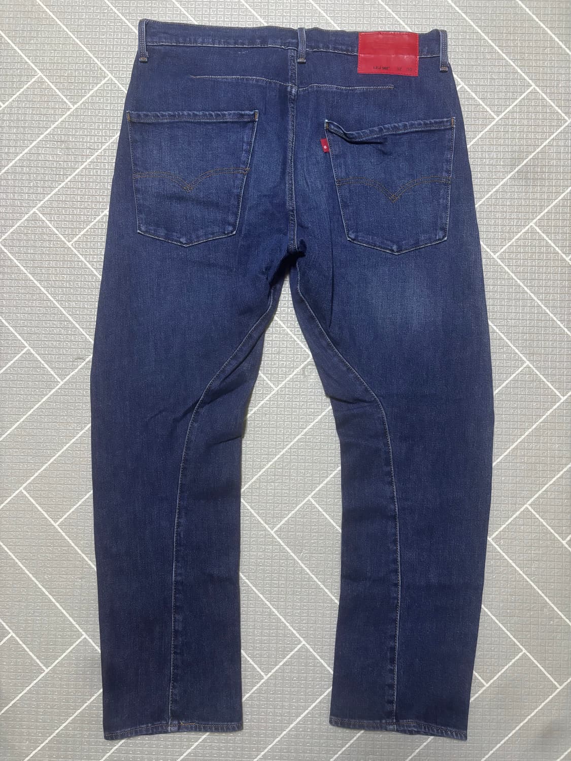 리바이스 엔지니어드진 상품이미지2