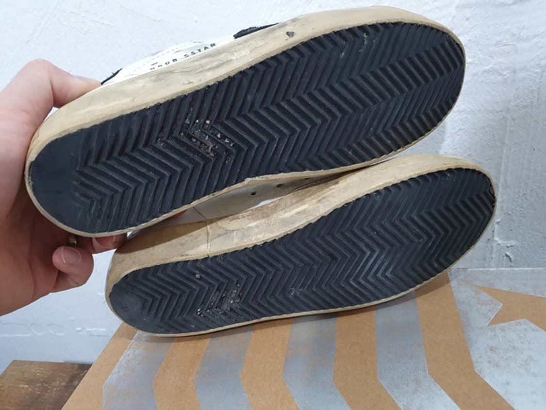 GOLDEN GOOSE 골든구스  (230MM) 상품이미지8