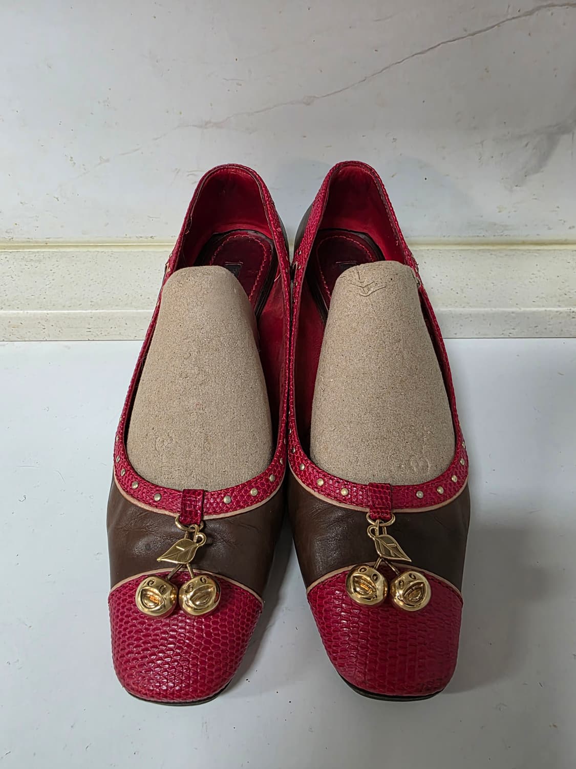 루이비통 플랫슈즈 상품이미지1