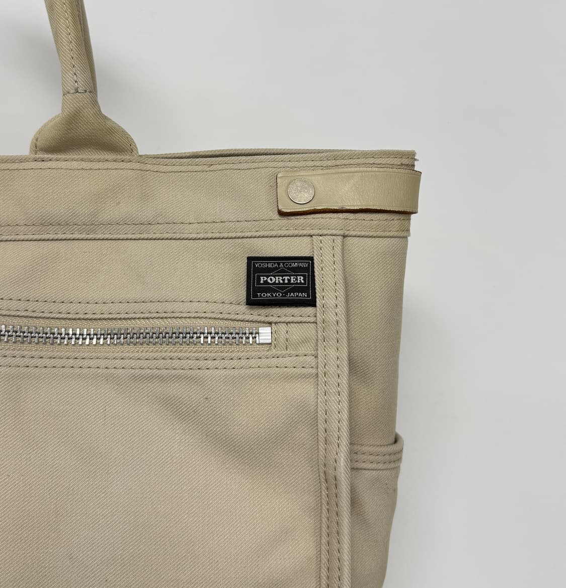 Porter Girl Tote bag L 상품이미지7