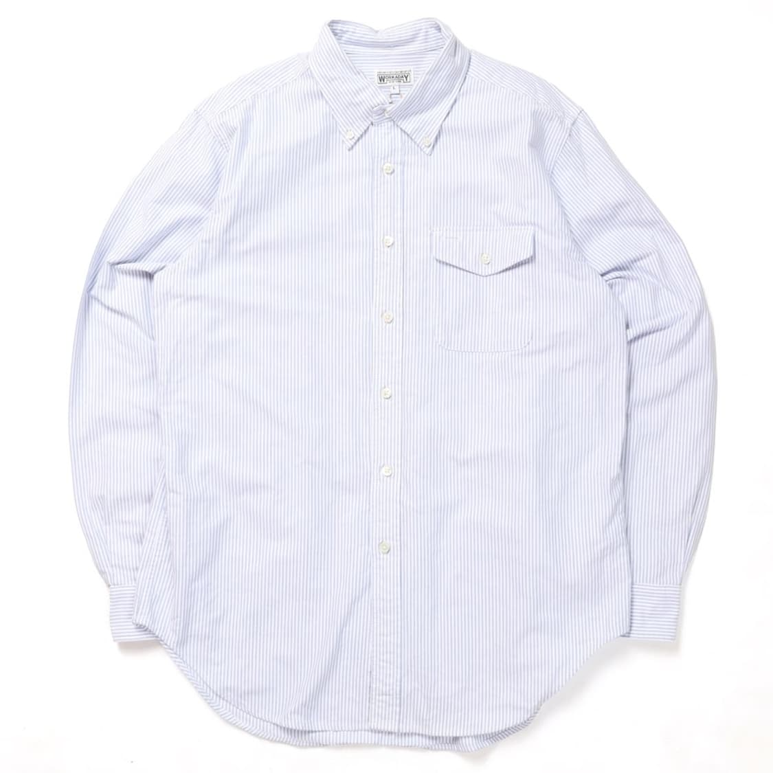 Engineered Garments Cotton Shrit

 상품이미지1