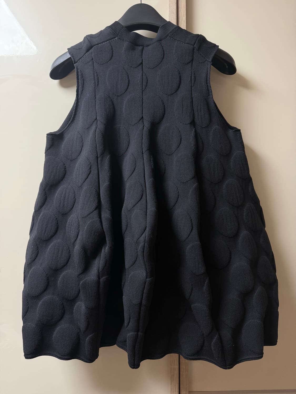 (XS) Comme des Garcons pompom vest 상품이미지2