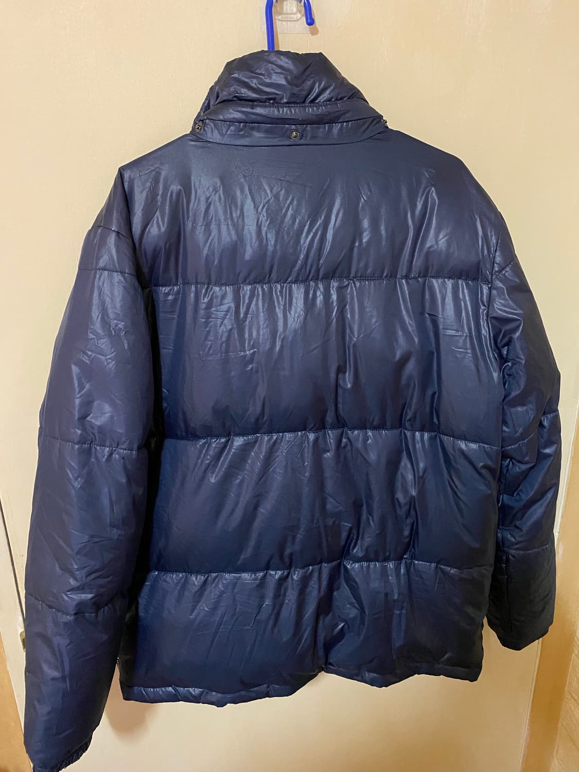 아비렉스 다운 자켓 상품이미지6