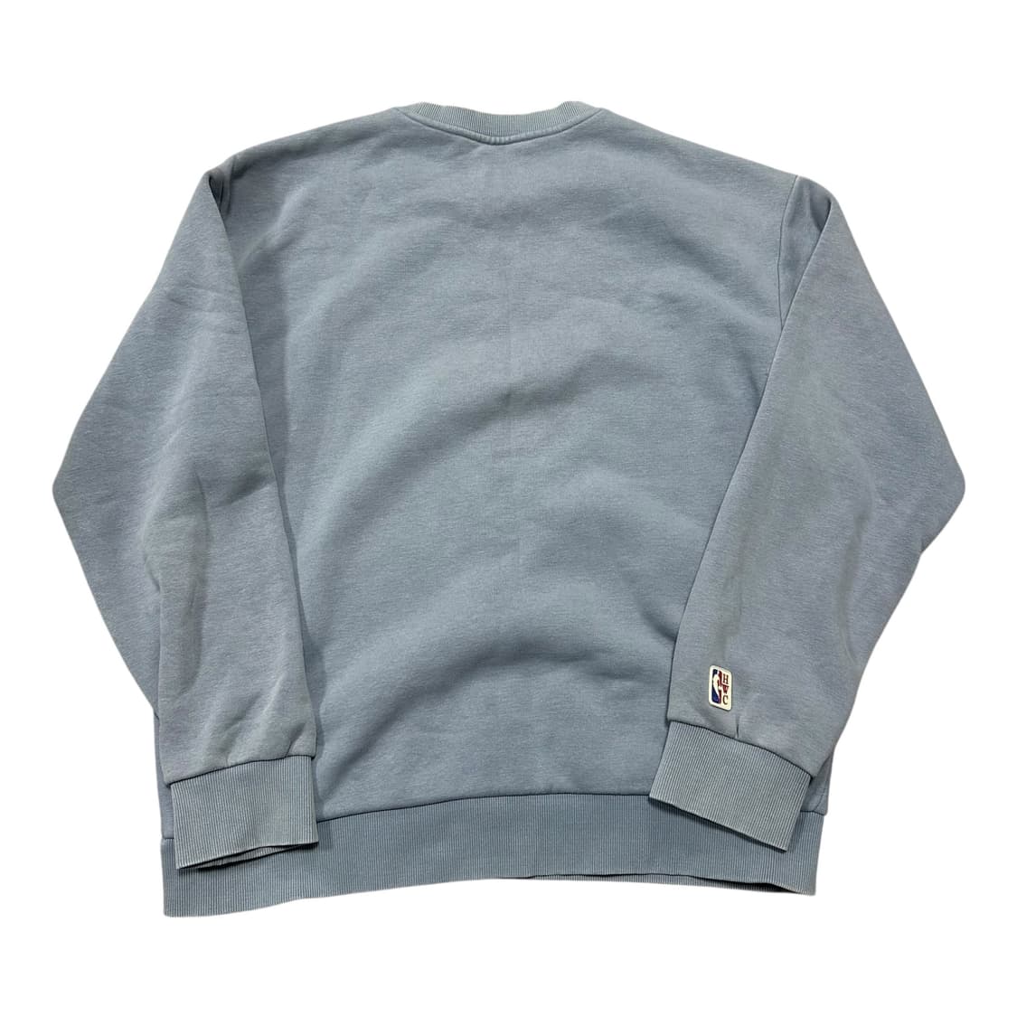 ✨ (바배) NBA HWC 올드스쿨 맨투맨  상품이미지2