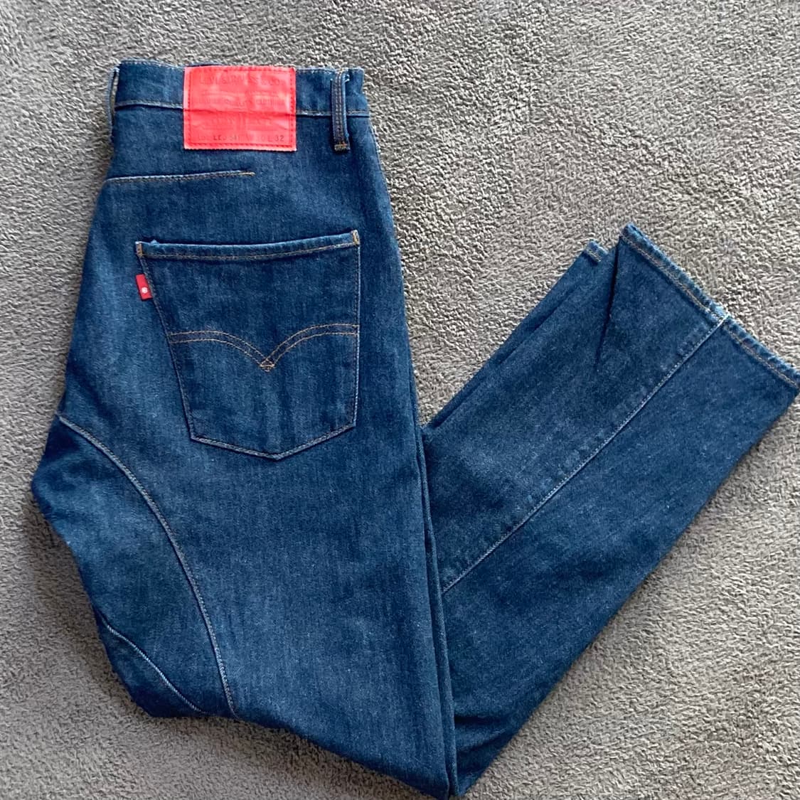 리바이스 LEJ 541 데님팬츠 W30 L32 상품이미지1