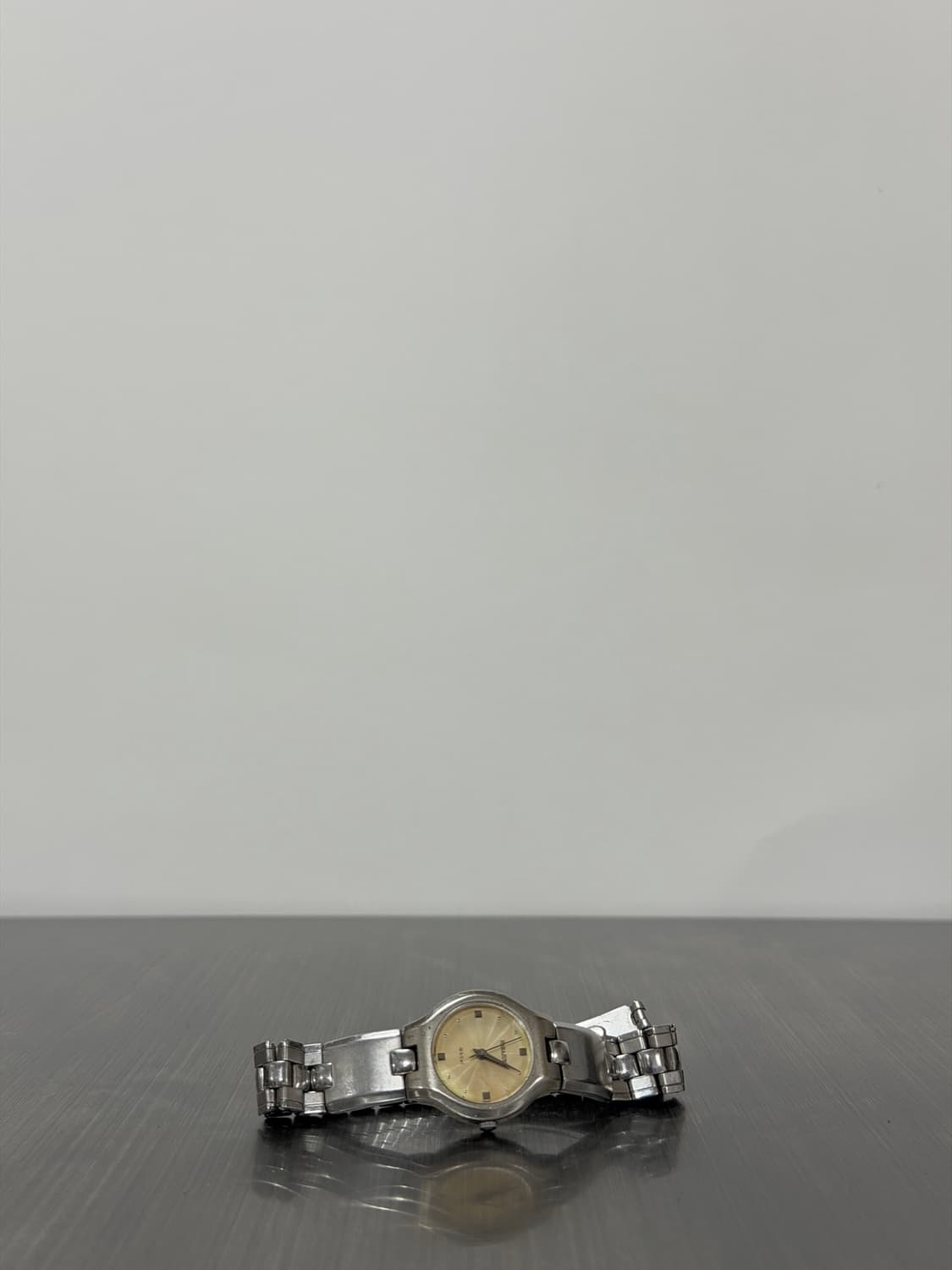 Vintage Harajuku Quartz Watch 상품이미지2
