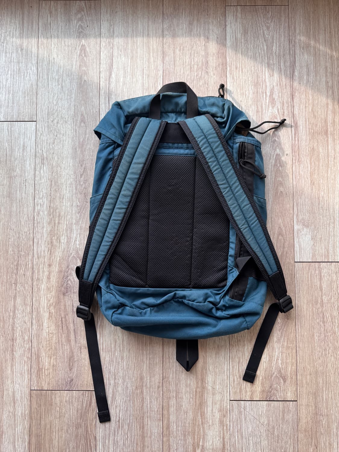 MHL x Briefing 백팩 상품이미지4