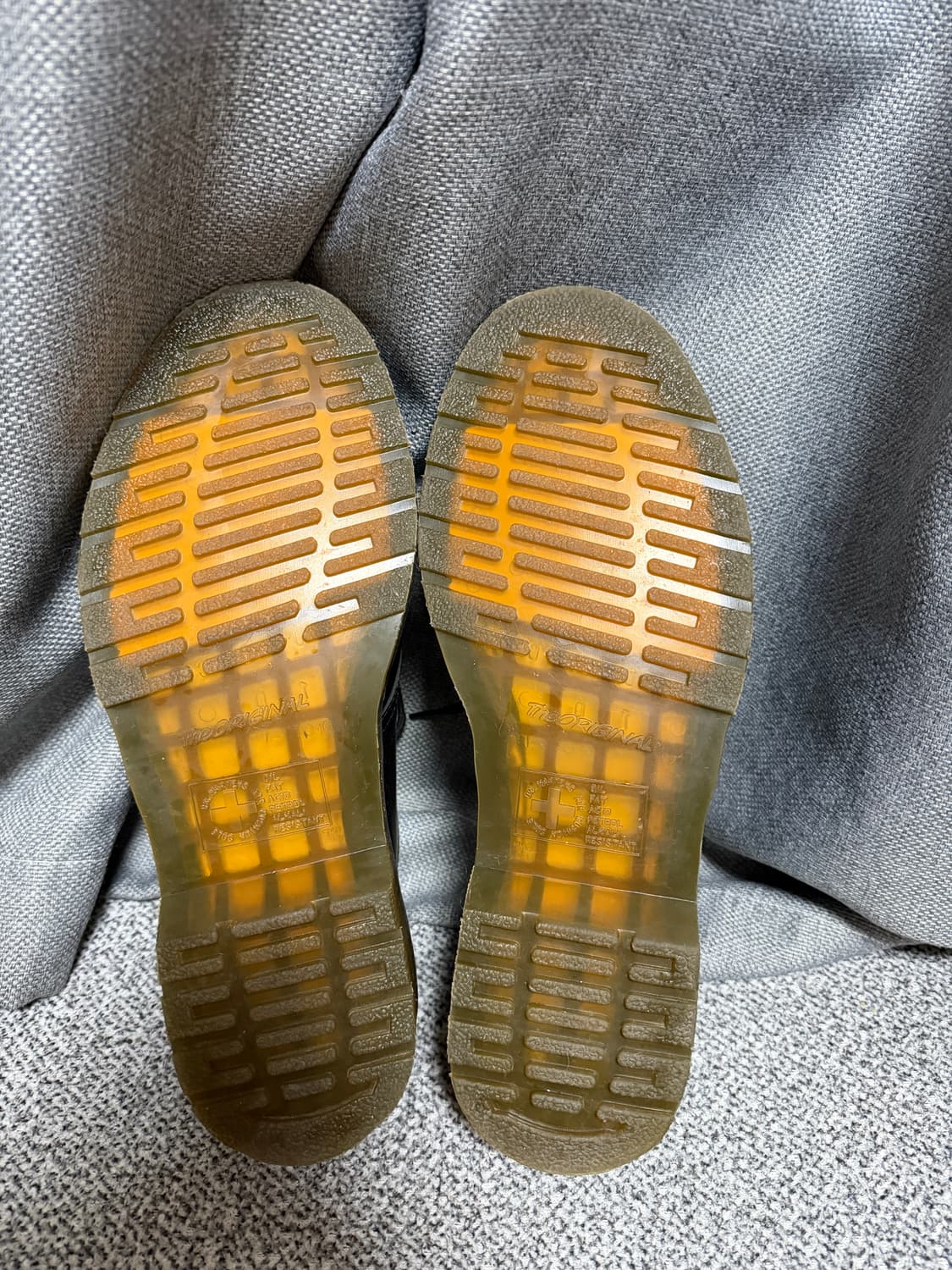 닥터마틴 1461 스무스 285 새상품 상품이미지5