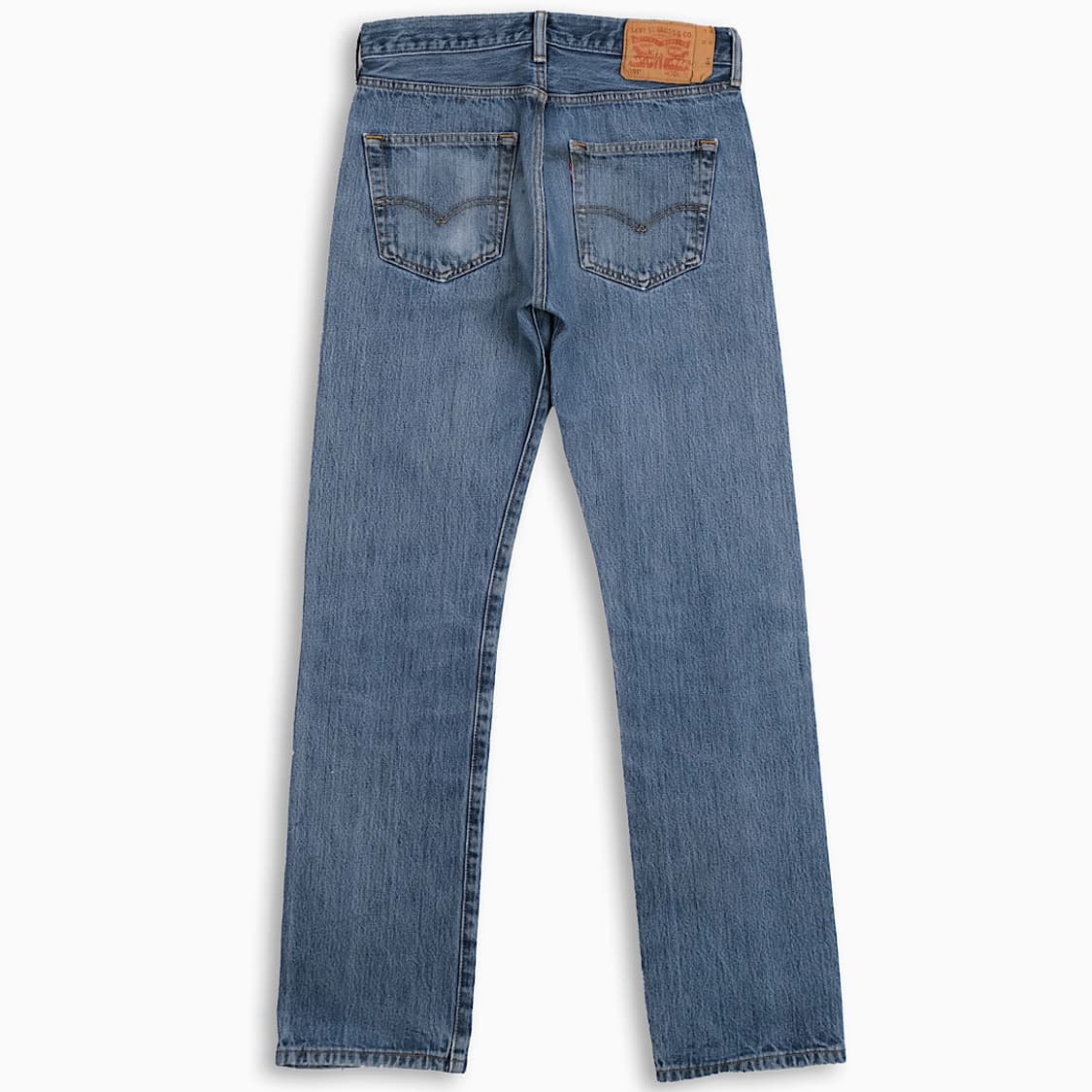 빈티지 리바이스 501 중청 29 인치 LV50130208 상품이미지3