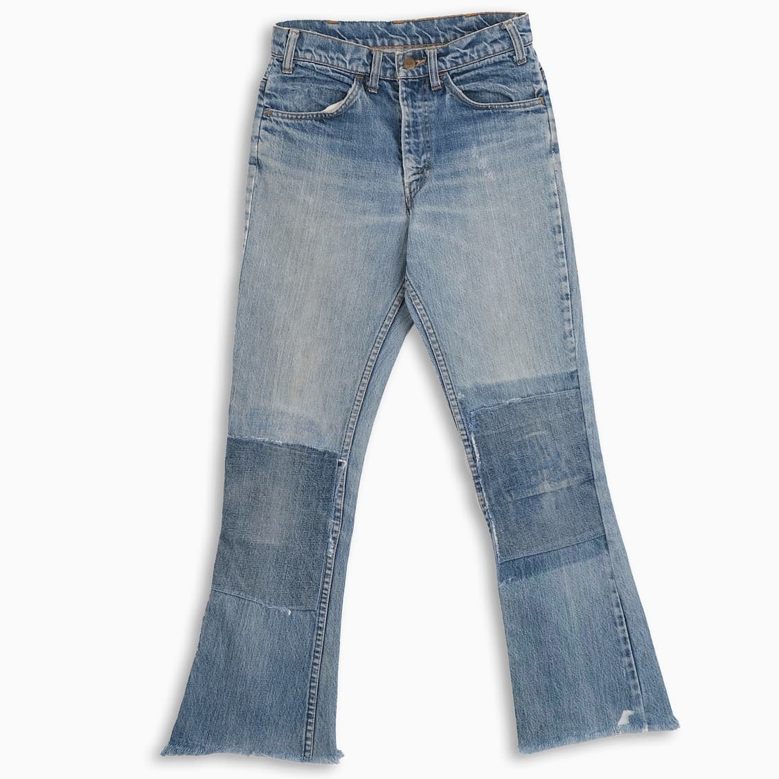 리바이스 646 오렌지탭 70s USA 27 인치 OR6462805 상품이미지2