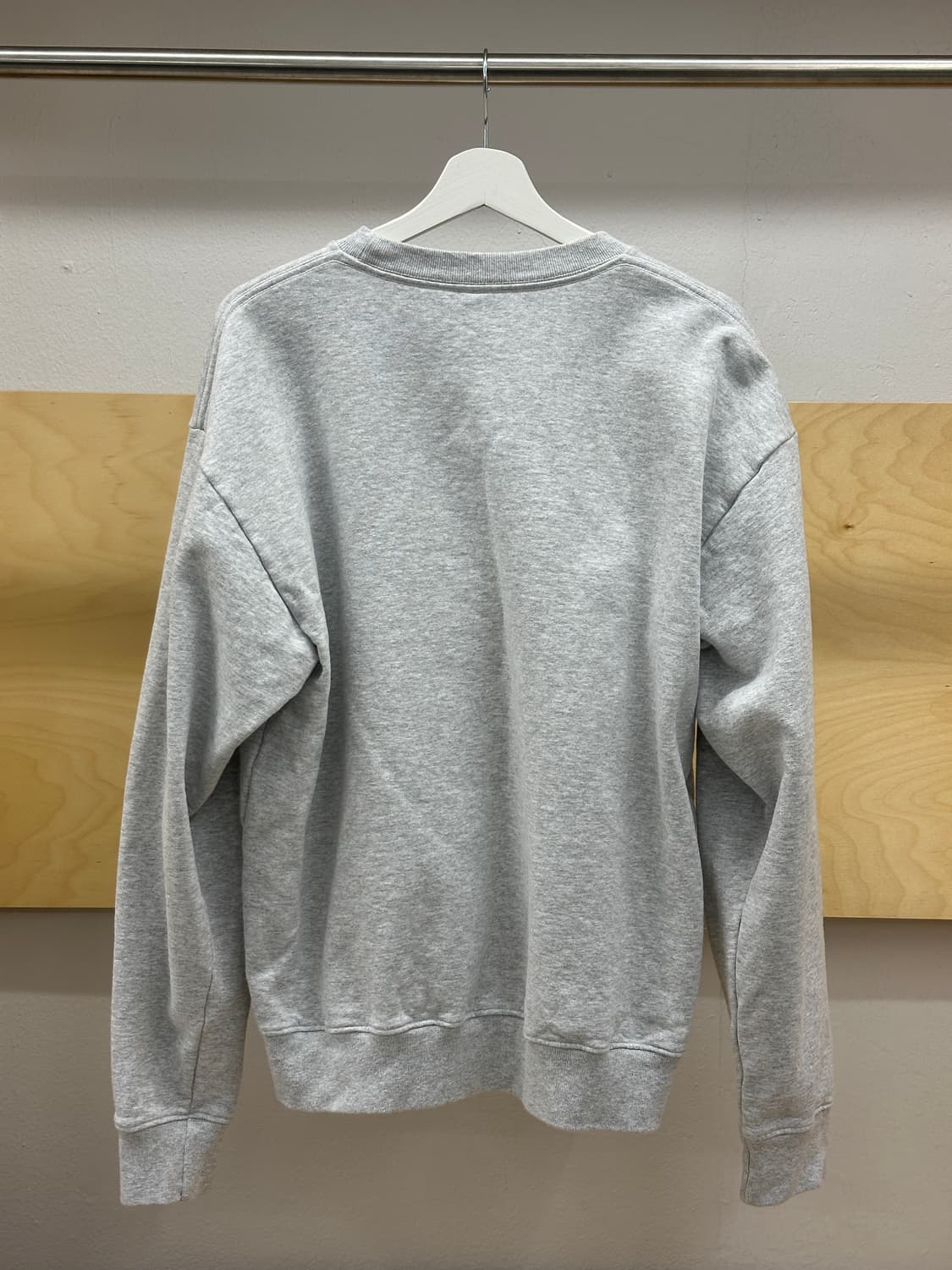 [M] 스포티 앤 리치 애슬래틱 스웻셔츠 맨투맨 상품이미지2