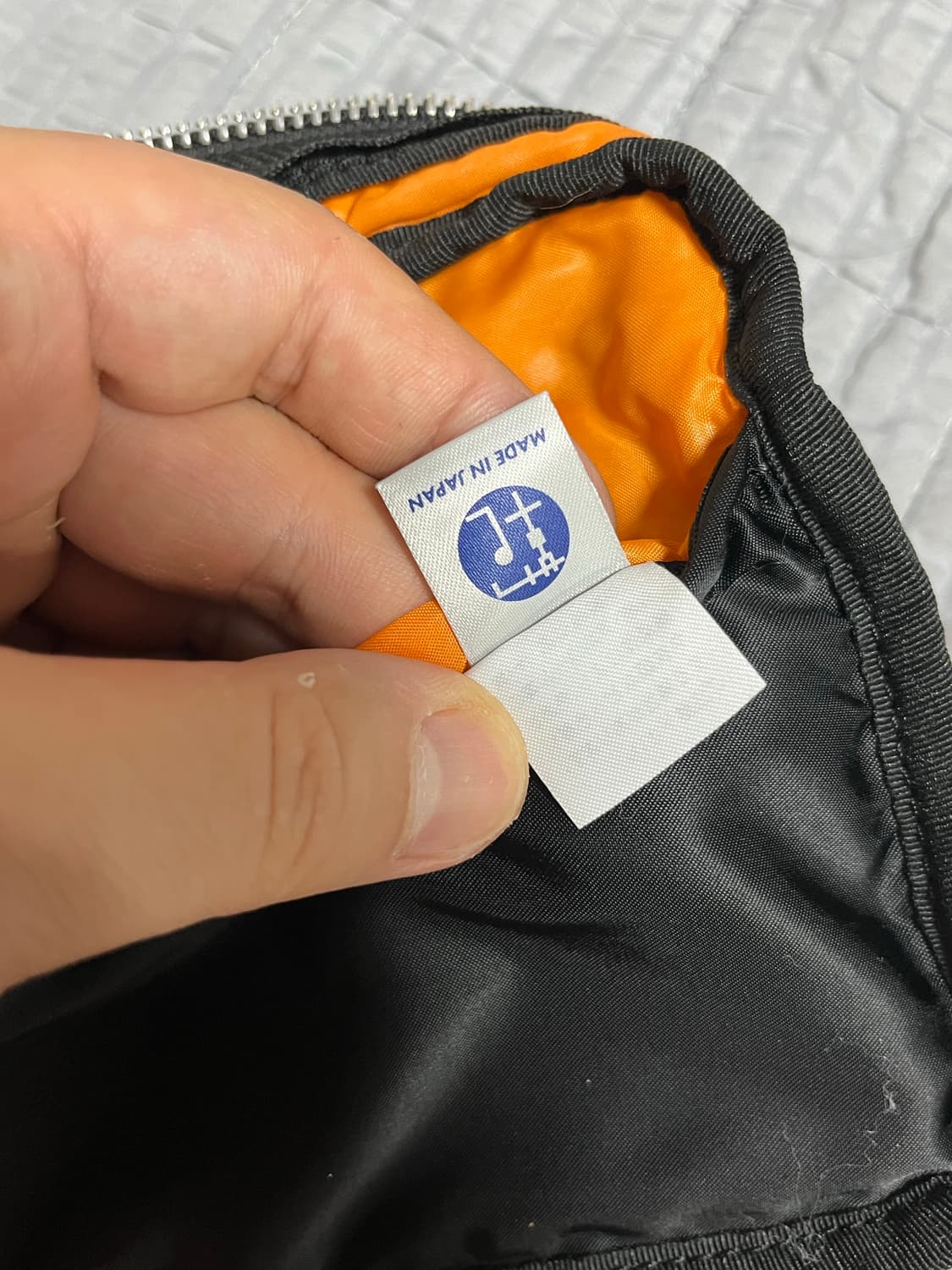 (신형) Porter 요시다포터 뉴탱커 숄더백 블랙 상품이미지8