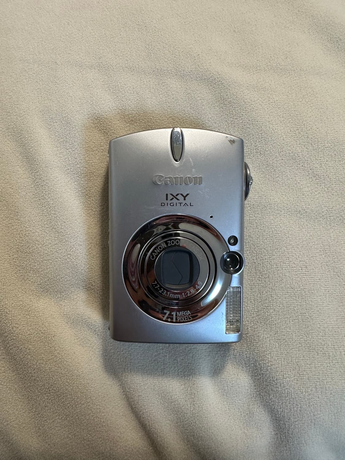 캐논 익서스 750디카/디지털카메라 상품이미지1