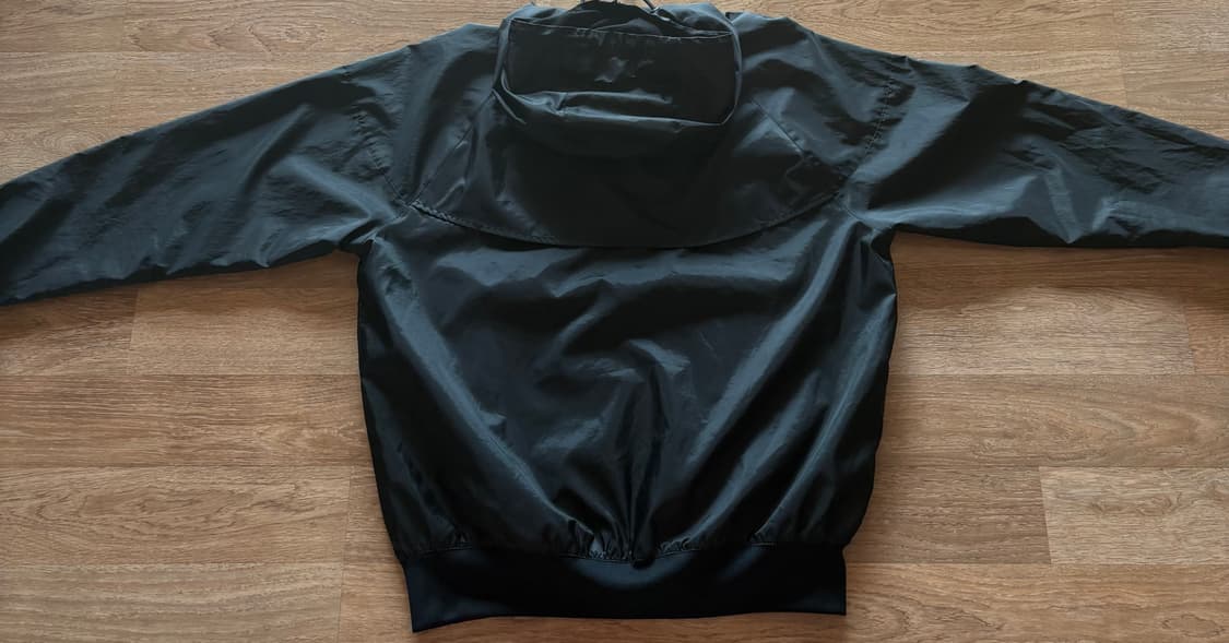 나이키 윈드브레이커 바람막이 상품이미지2