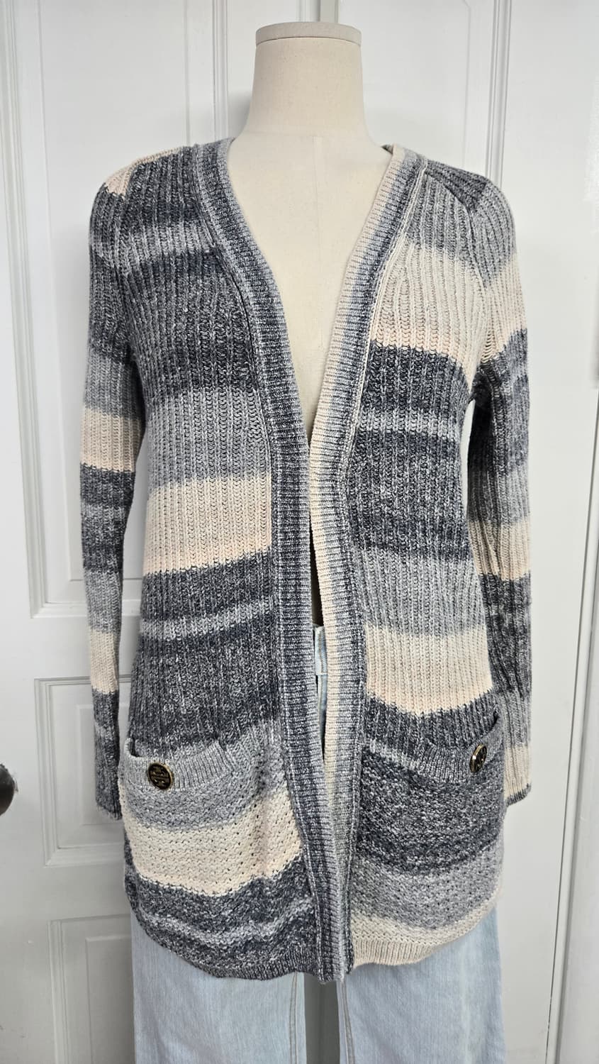 토리버치 가디건 상품이미지2