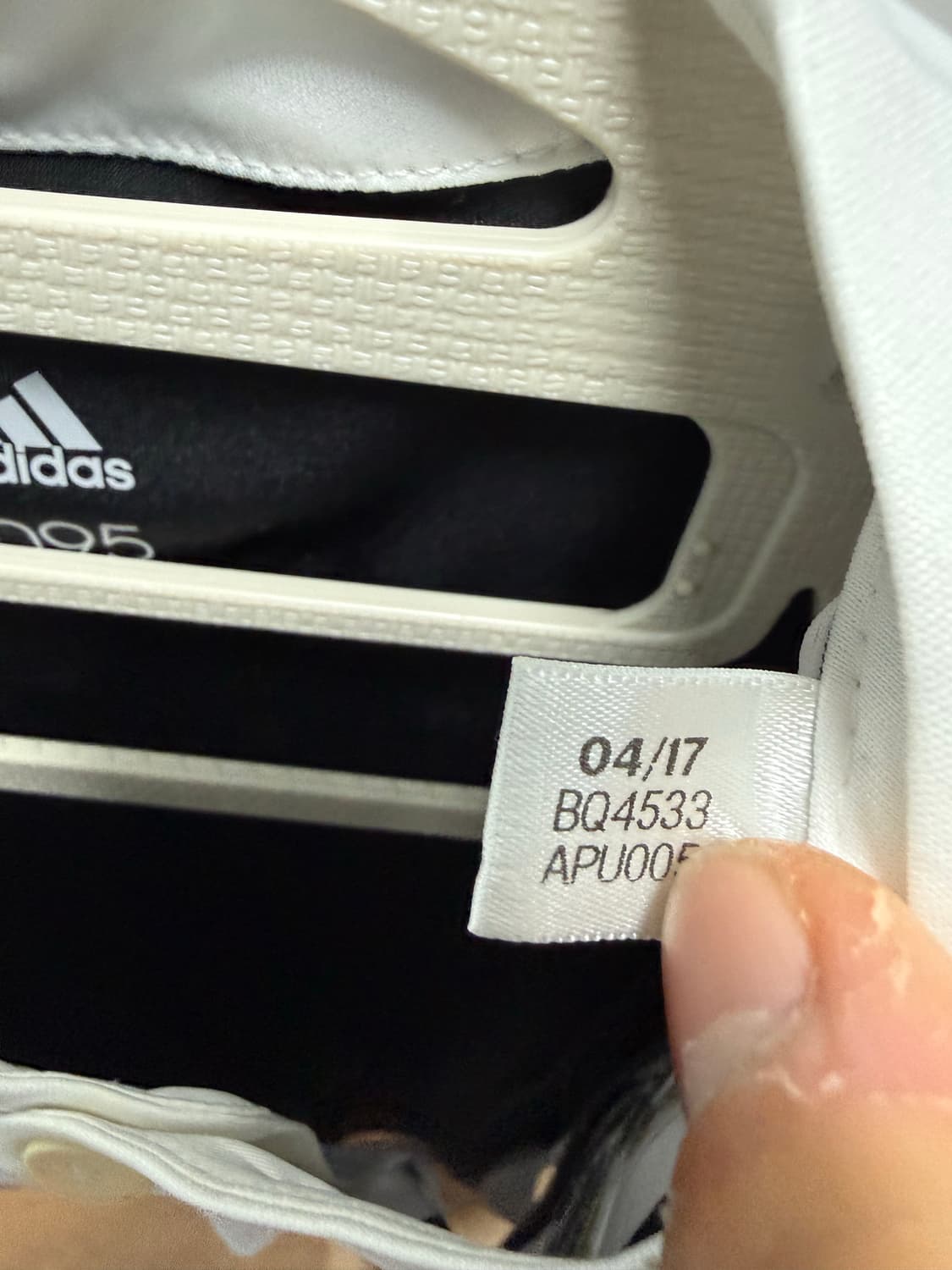 17-18 유벤투스 디발라 유니폼 상품이미지4